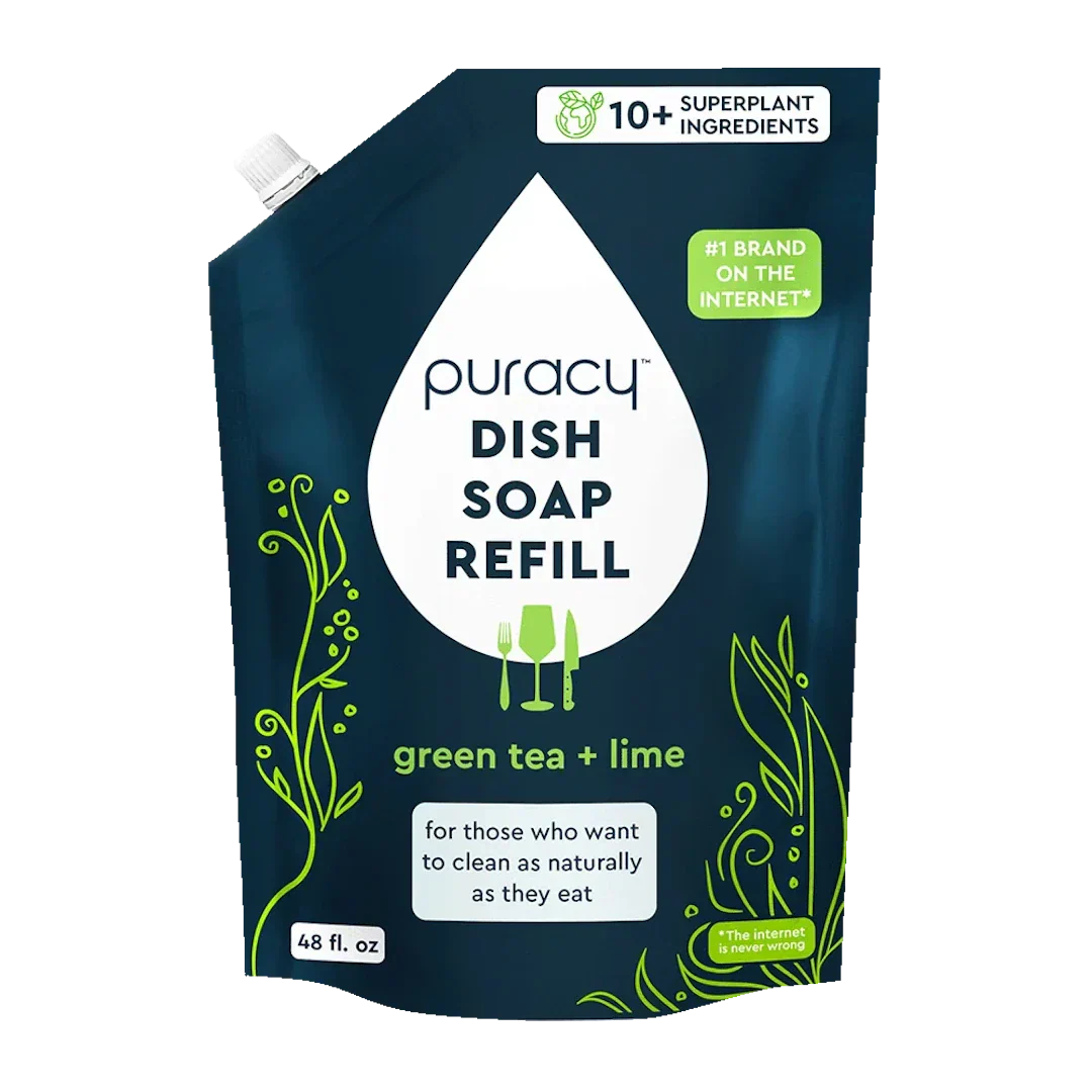 Dish Soap